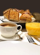 Hotel Arbaso