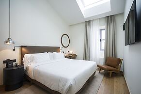 Hotel Arbaso