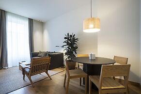 Hotel Arbaso