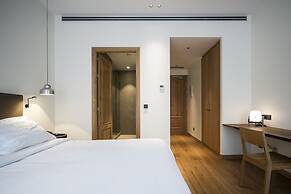 Hotel Arbaso
