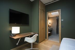 Hotel Arbaso