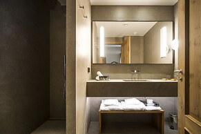 Hotel Arbaso