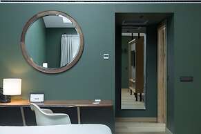 Hotel Arbaso