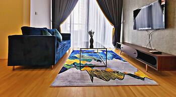 Legoland D'Pristine Themed Apartment by TGP