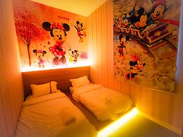 Legoland D'Pristine Themed Apartment by TGP