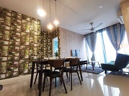 Legoland D'Pristine Themed Apartment by TGP