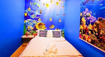 Legoland D'Pristine Themed Apartment by TGP