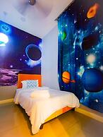 Legoland D'Pristine Themed Apartment by TGP