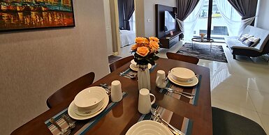 Legoland D'Pristine Apartment by TGP
