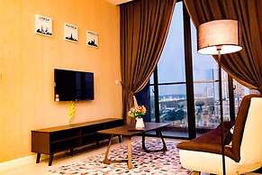Legoland D'Pristine Apartment by TGP