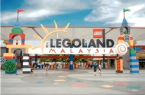 Legoland D'Pristine Apartment by TGP