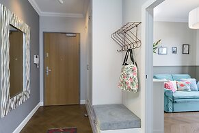 Elite Apartments Nadmorski Dwór