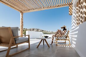 Naxos Boutique Private Villas