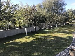 Oasi del Vetoio