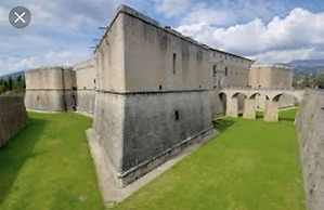 Oasi del Vetoio