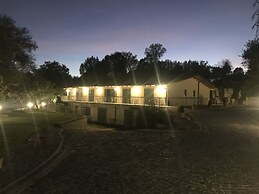 Oasi del Vetoio