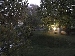 Oasi del Vetoio