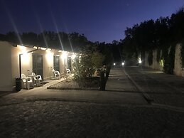 Oasi del Vetoio