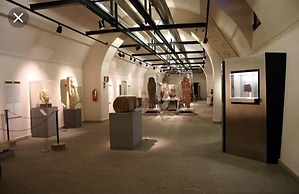 Oasi del Vetoio