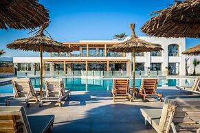 Solimar White Pearl Adults Only - All Inclusive
