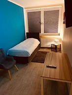 White Pearl Hostel