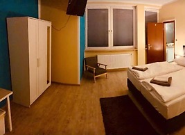 White Pearl Hostel