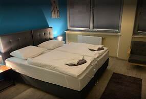 White Pearl Hostel