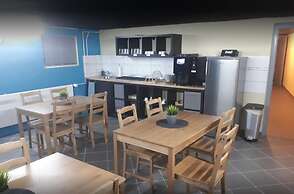 White Pearl Hostel