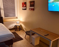 White Pearl Hostel