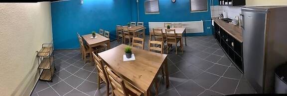 White Pearl Hostel
