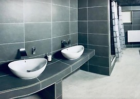 White Pearl Hostel