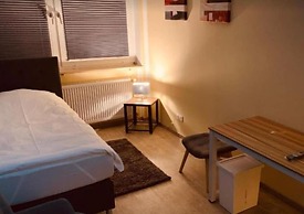 White Pearl Hostel