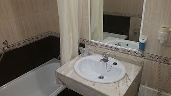Mont-Park Hotel