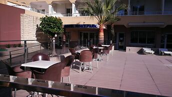 Mont-Park Hotel