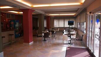 Mont-Park Hotel