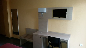 Mont-Park Hotel