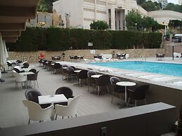 Mont-Park Hotel