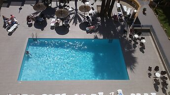 Mont-Park Hotel
