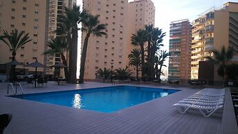 Mont-Park Hotel