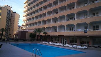 Mont-Park Hotel