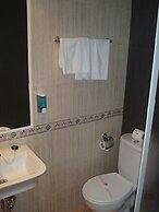 Mont-Park Hotel
