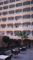Mont-Park Hotel