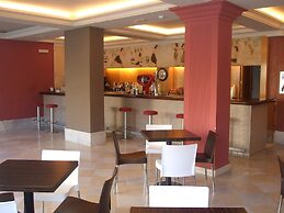 Mont-Park Hotel
