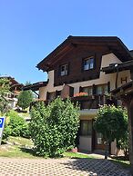 B&B Garni Casa La Val
