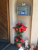 B&B Garni Casa La Val