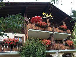 B&B Garni Casa La Val