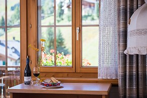 B&B Garni Casa La Val