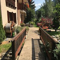 B&B Garni Casa La Val
