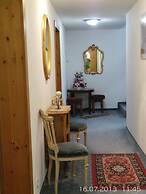 B&B Garni Casa La Val