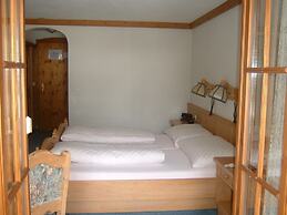 B&B Garni Casa La Val